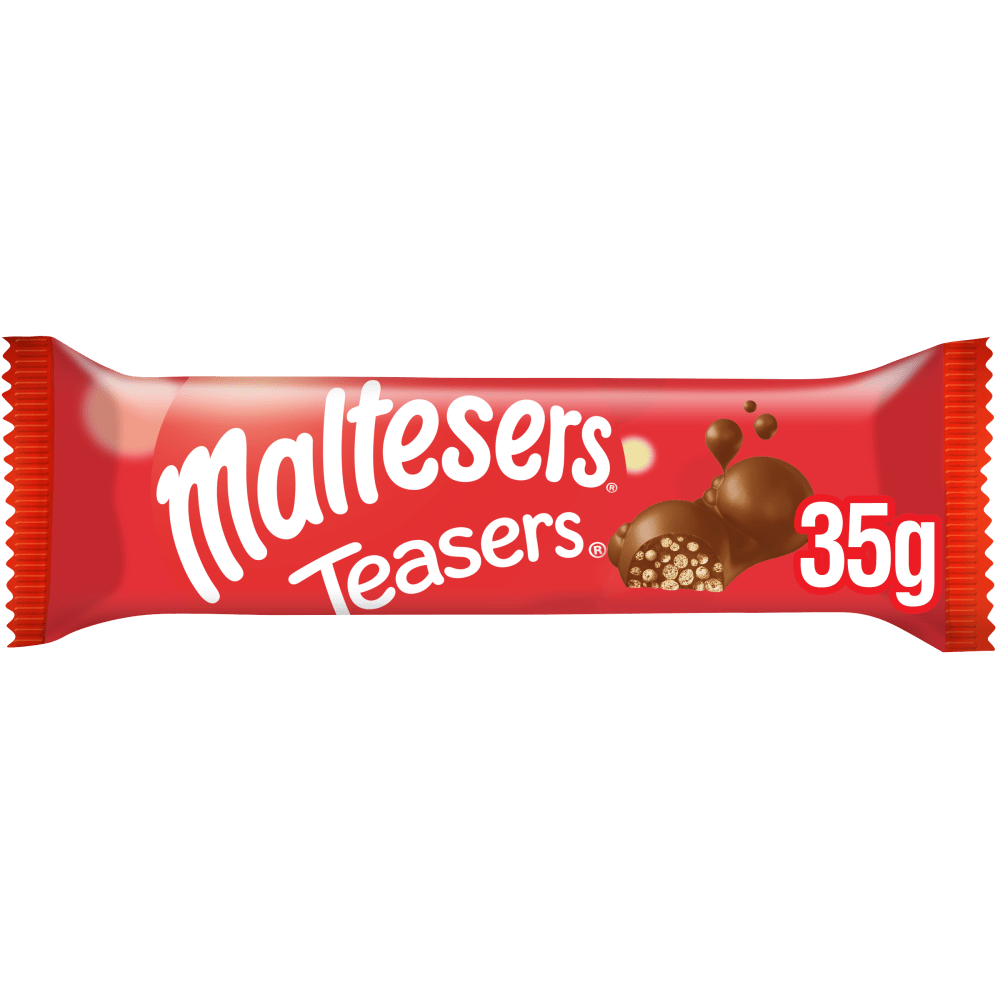 MALTESERS Teasers Chocolate Bar 35g