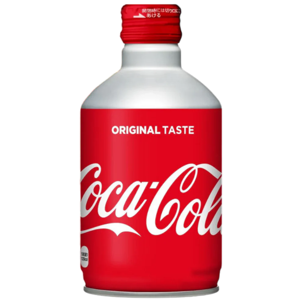 Coca Cola