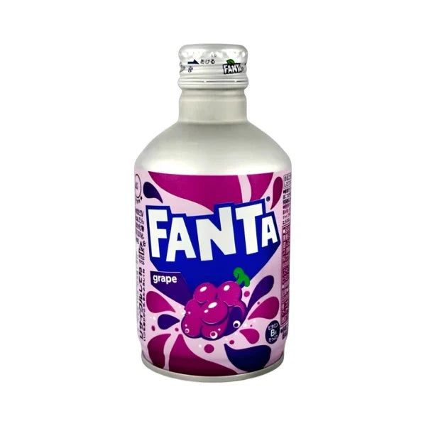 Fanta Grape